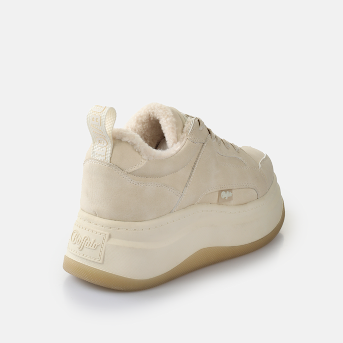 Buffalo Celes LO Warm beige 91277 5