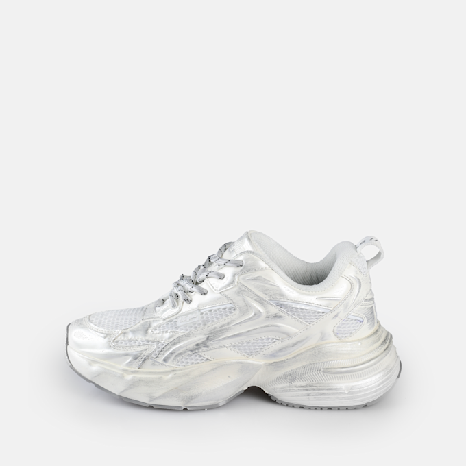 Buffalo Gianna One bianco 91300 1