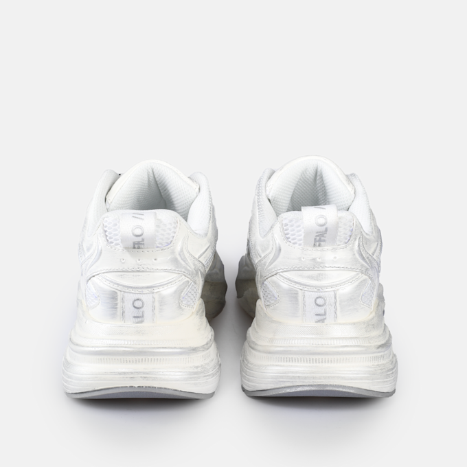 Buffalo Gianna One bianco 91300 5