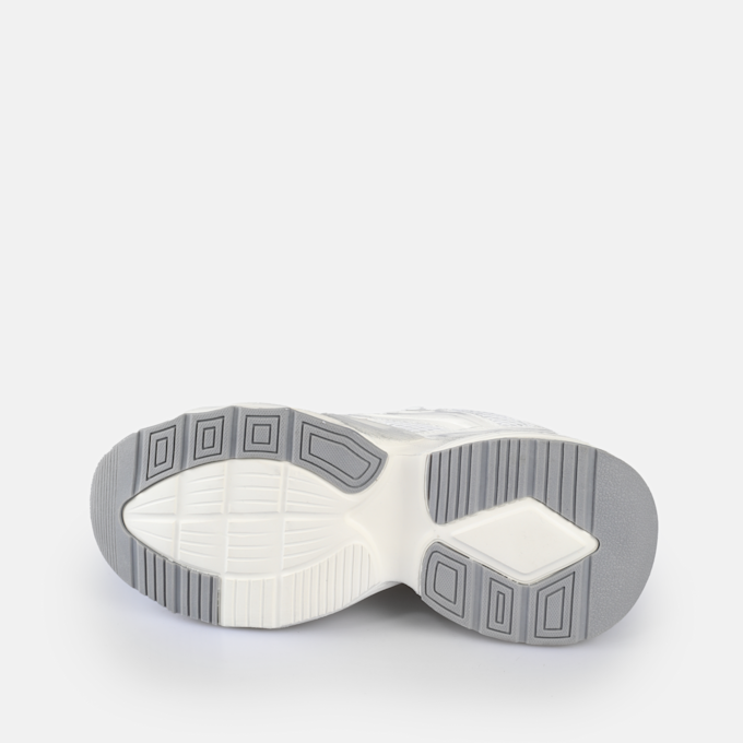 Buffalo Gianna One bianco 91300 6