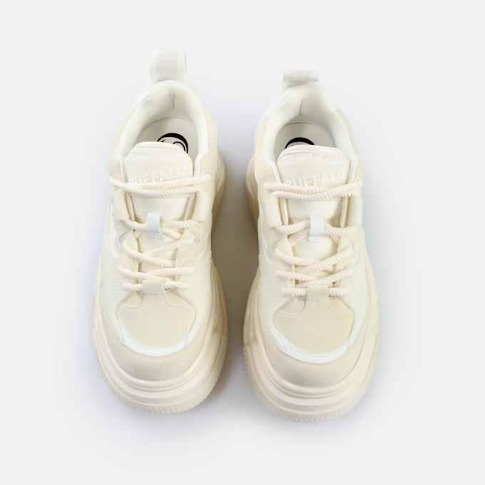Buffalo Orbit blanc 91280 2