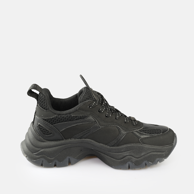 Buffalo Path LO noir 91304 4