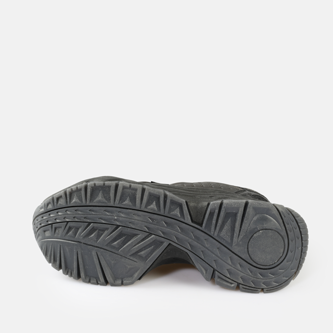 Buffalo Path LO noir 91304 6