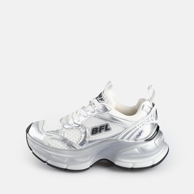 Buffalo Ridr One blanc 91270 1