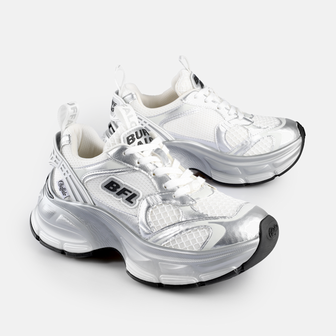 Buffalo Ridr One blanc 91270 3
