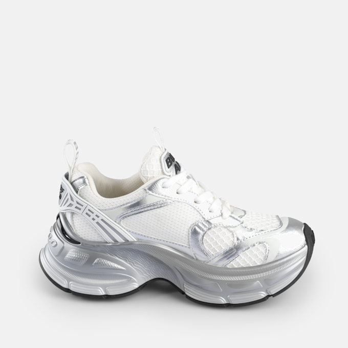 Buffalo Ridr One blanc 91270 4