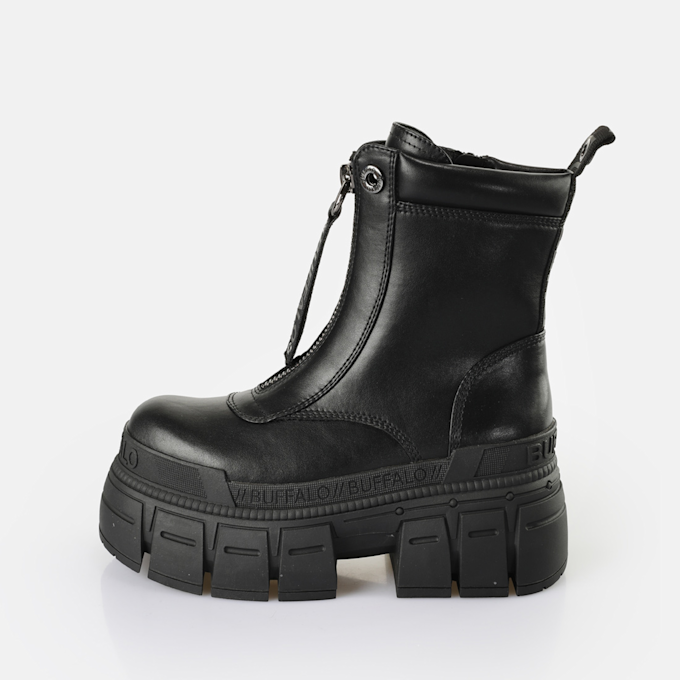 Buffalo Gospher Zip BS noir 91360 1