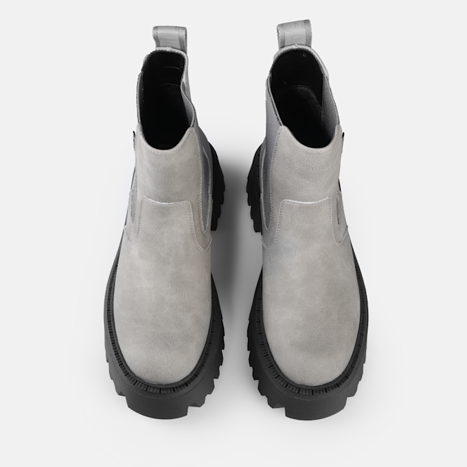 Buffalo Aspen Chelsea grigio 91242 2