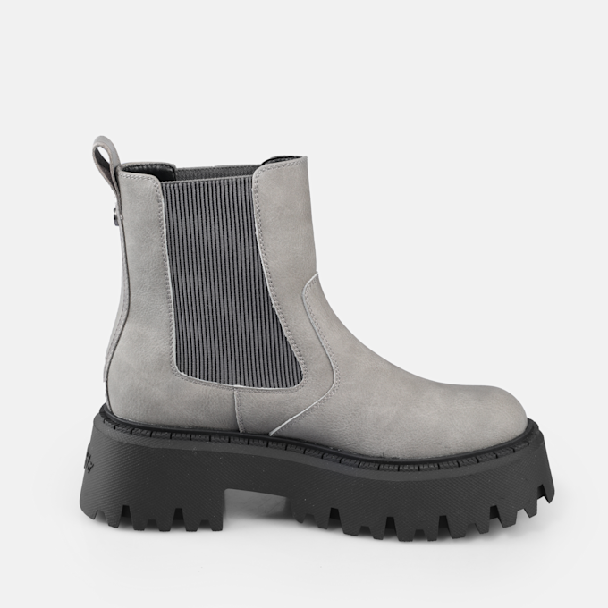 Buffalo Aspen Chelsea grau 91242 5