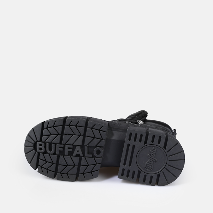 Buffalo Gospher Hike MID Pad noir 91638 6