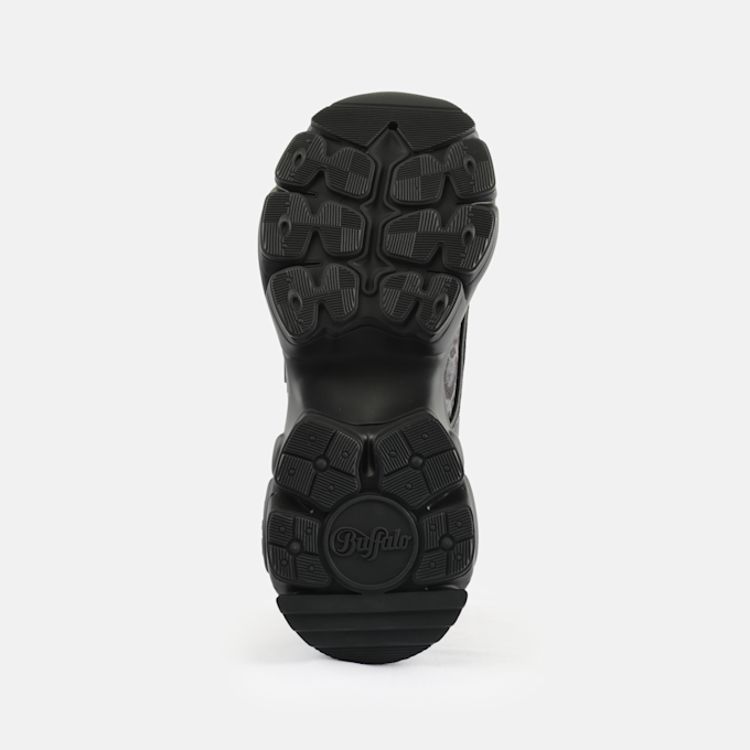 Buffalo Binary C grey 65515 6