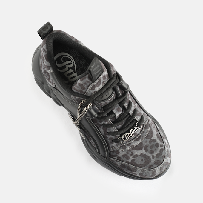 Buffalo Binary C grau 65515 7