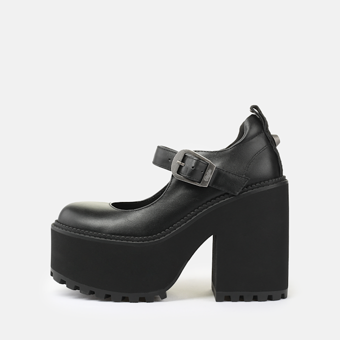 Buffalo Killah Mary noir 93540 1