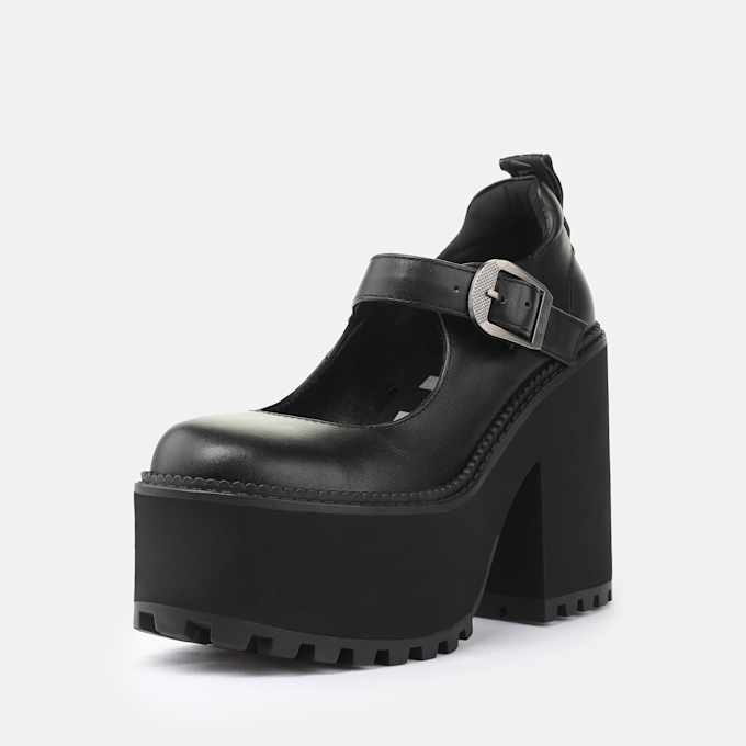 Buffalo Killah Mary noir 93540 2