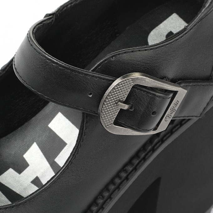 Buffalo Killah Mary noir 93540 3