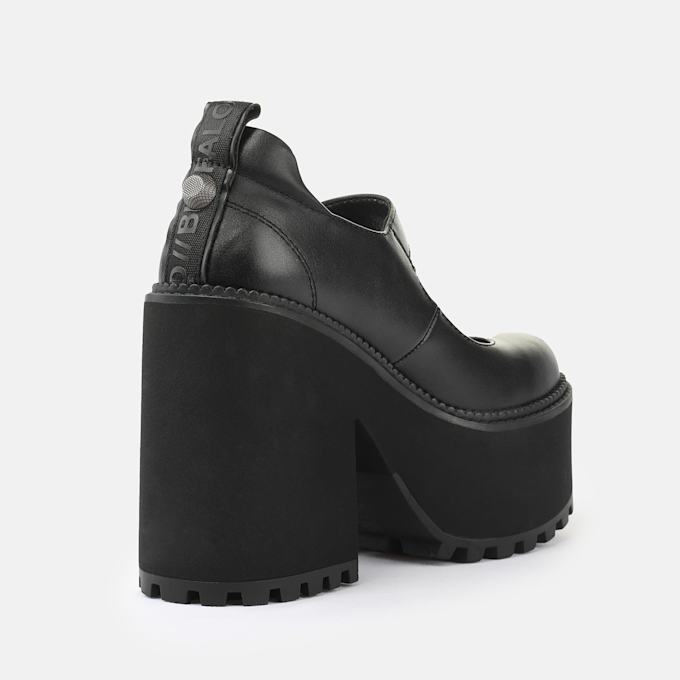 Buffalo Killah Mary noir 93540 4