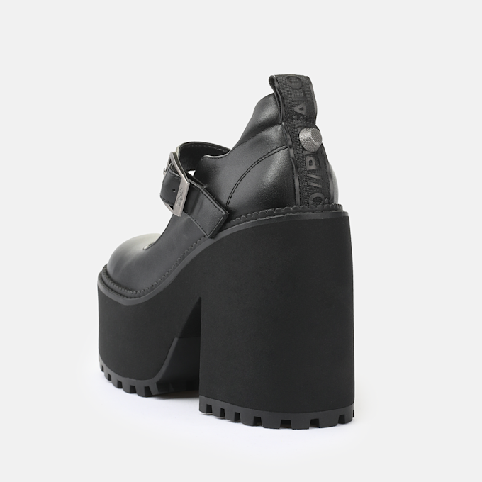 Buffalo Killah Mary noir 93540 5
