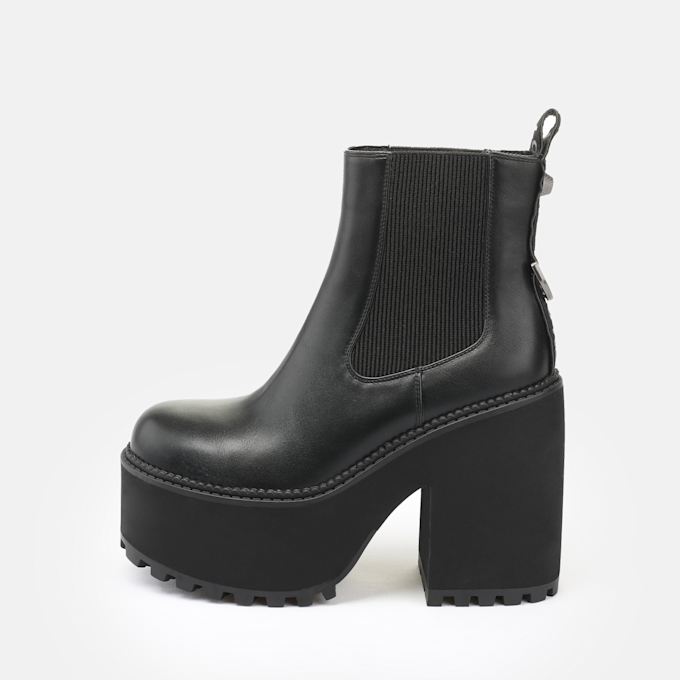 Buffalo Killah Chelsea noir 93580 1