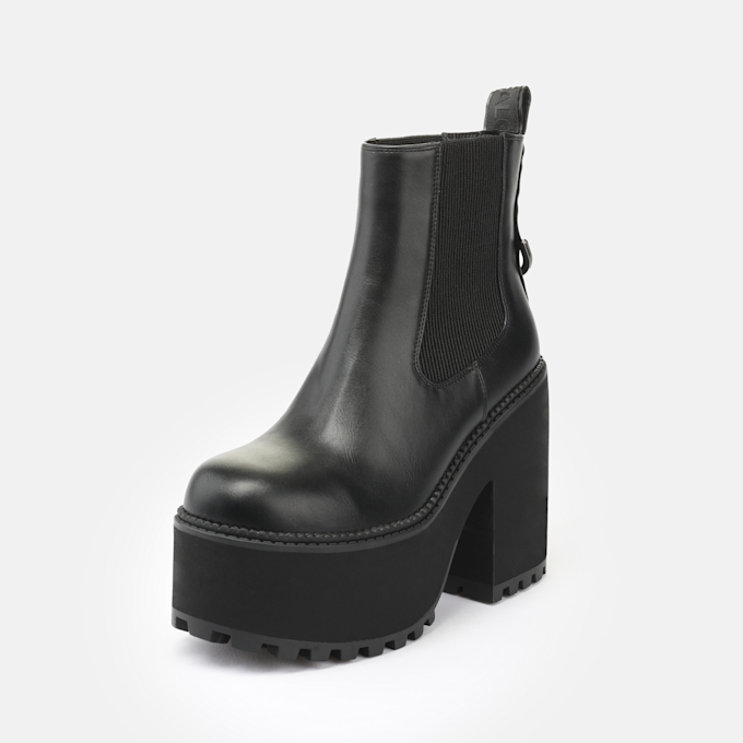 Buffalo Killah Chelsea schwarz 93580 2