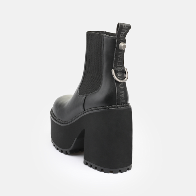 Buffalo Killah Chelsea black 93580 5