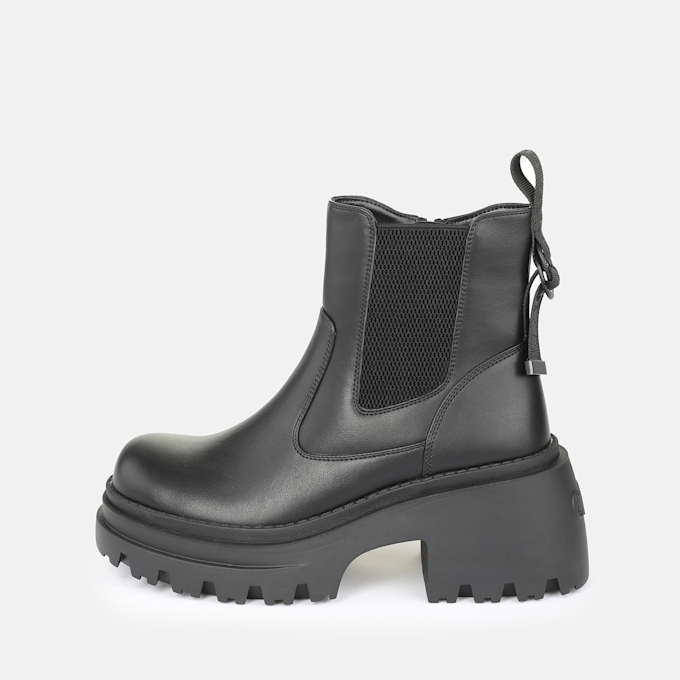 Buffalo Bravr Chelsea schwarz 93587 1