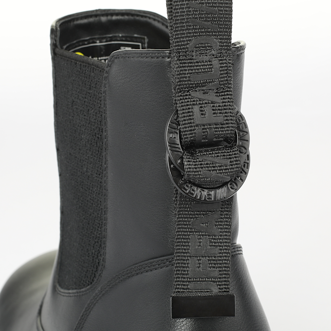 Buffalo Bravr Chelsea schwarz 93587 3