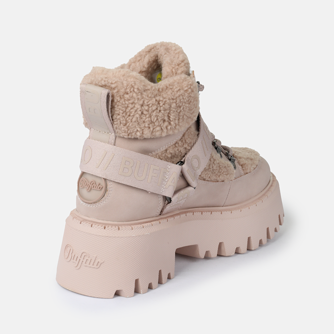 Buffalo Aspen COM MID Warm rose 93592 4