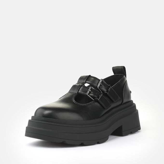 Buffalo Mars Jane negro 93590 2