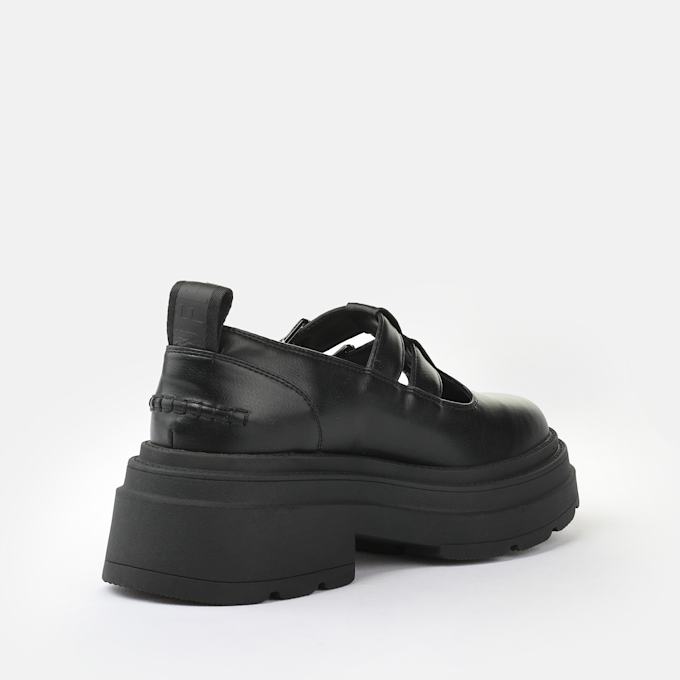 Buffalo Mars Jane nero 93590 4