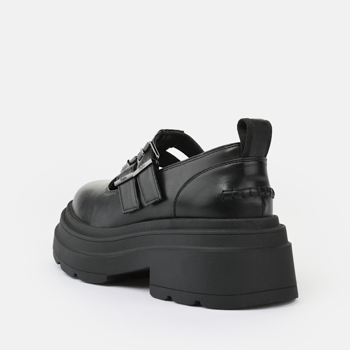 Buffalo Mars Jane nero 93590 5