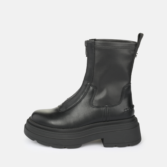 Buffalo Mars Sock Zip negro 93597 1