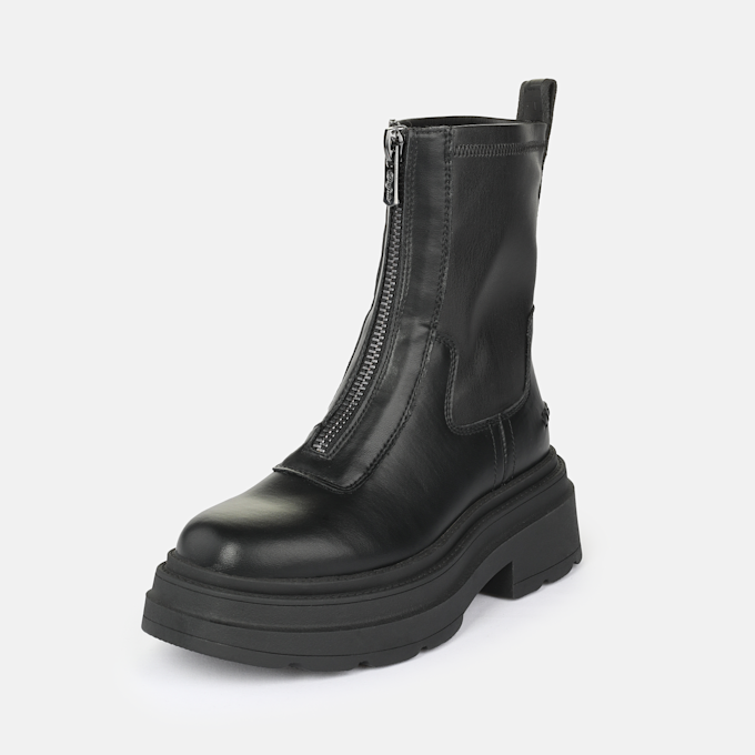 Buffalo Mars Sock Zip negro 93597 2