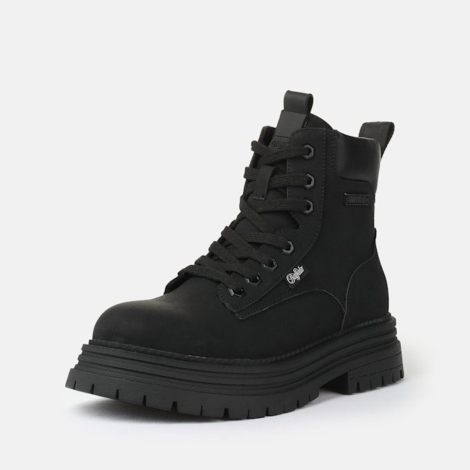 Buffalo Lennox Desert negro 93602 2