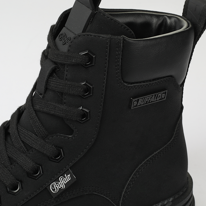 Buffalo Lennox Desert nero 93602 3