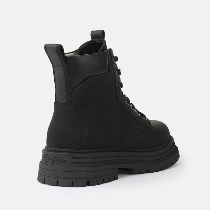 Buffalo Lennox Desert schwarz 93602 4