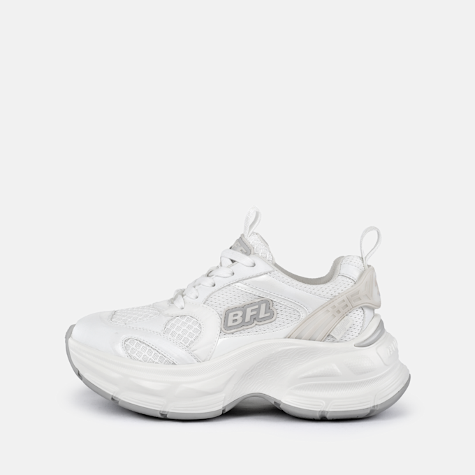 Buffalo Ridr One blanc 93600 1