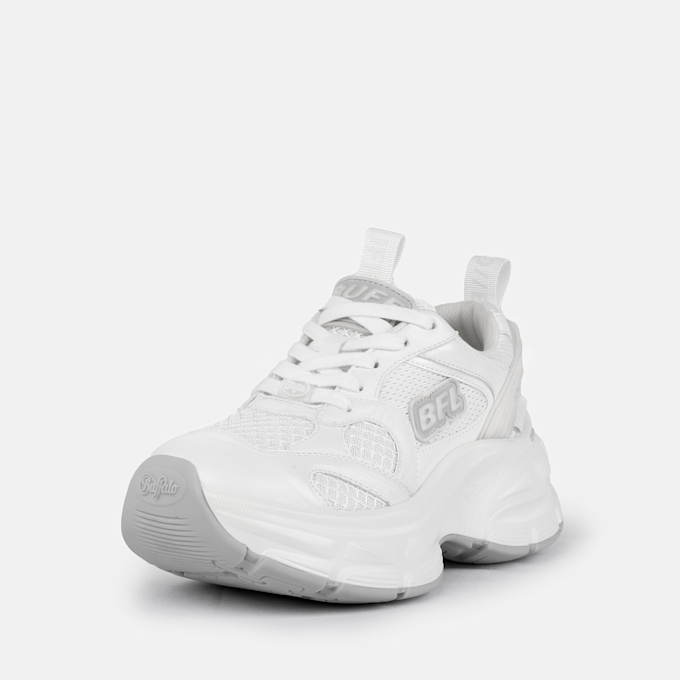 Buffalo Ridr One weiß 93600 2