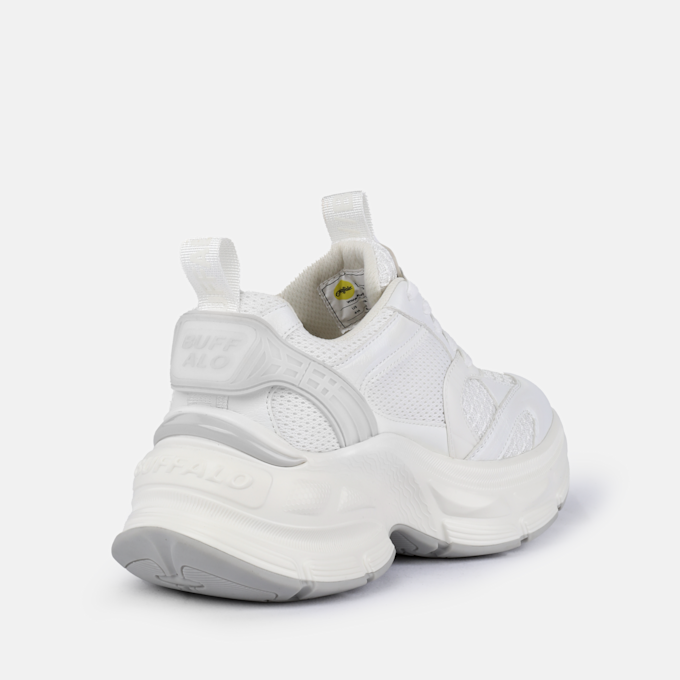 Buffalo Ridr One blanco 93600 3