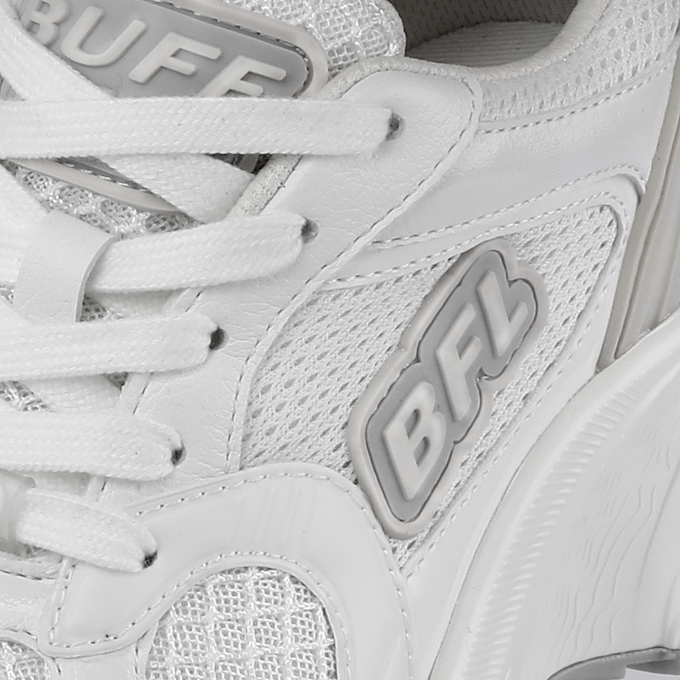 Buffalo Ridr One blanco 93600 4