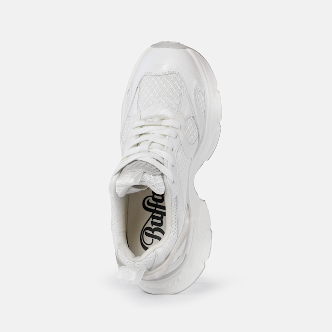 Buffalo Ridr One blanc 93600 7