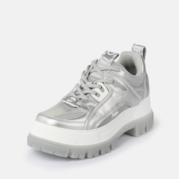 Buffalo Aspha HYB silber 93598 2
