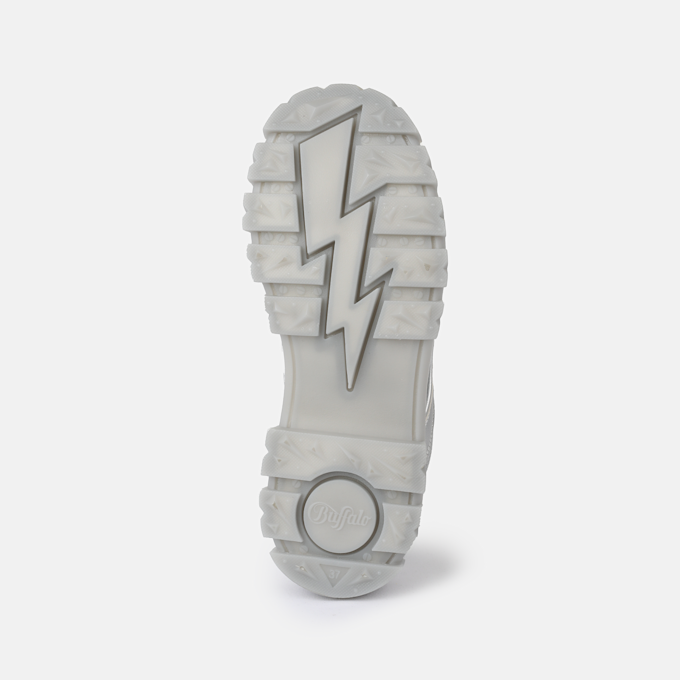 Buffalo Aspha HYB silber 93598 5