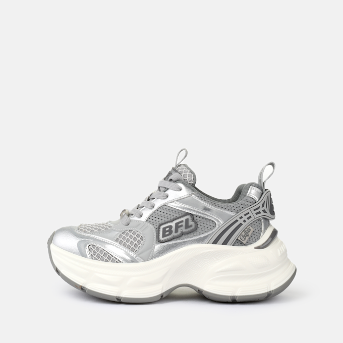 Buffalo Ridr One silber 93603 1