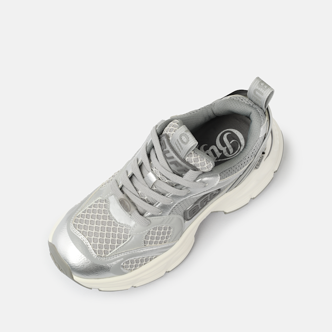 Buffalo Ridr One silber 93603 7