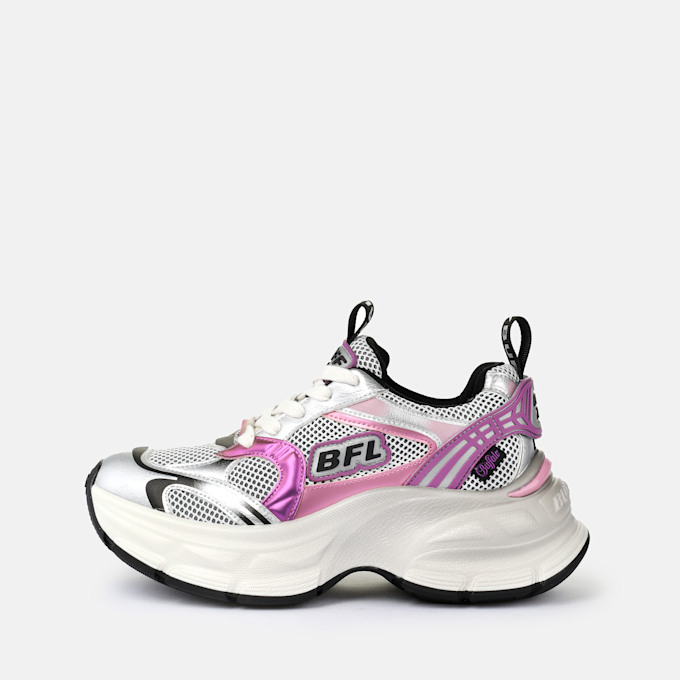 Buffalo Ridr One silber 93605 1