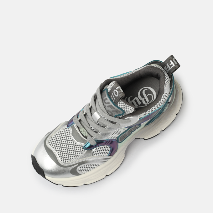 Buffalo Ridr One silber 93606 7