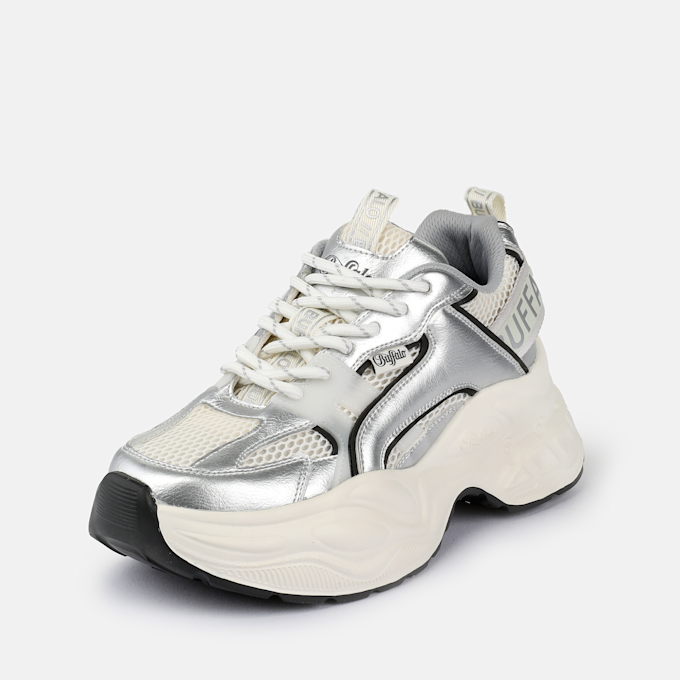 Buffalo Yuno One silber 93607 2