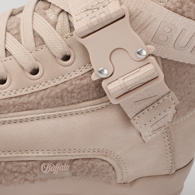 Buffalo Aspha COM1 Warm rosa 92548 3