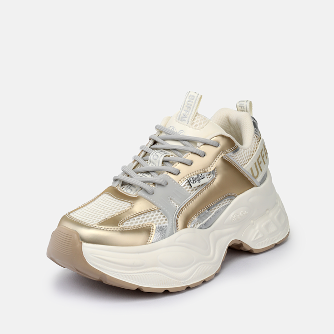 Buffalo Yuno One beige 93610 2