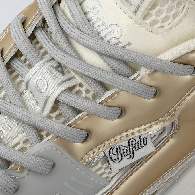 Buffalo Yuno One beige 93610 3